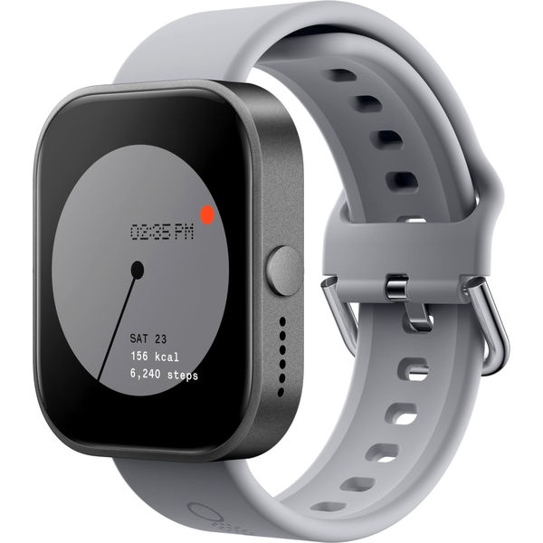 Nothing Watch Pro