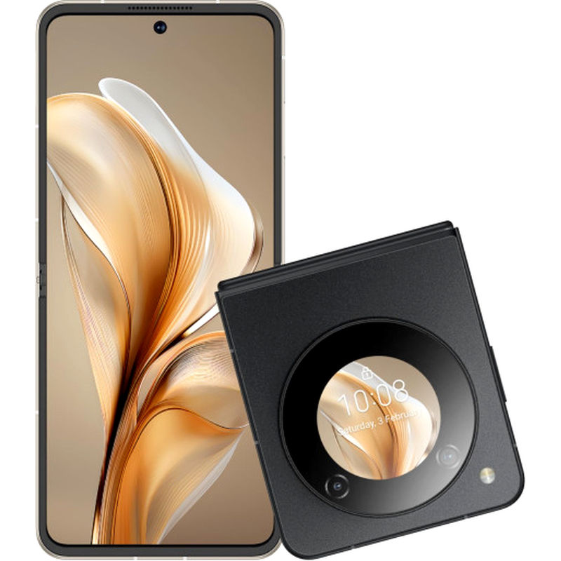 nubia Flip 3