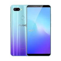 nubia M3