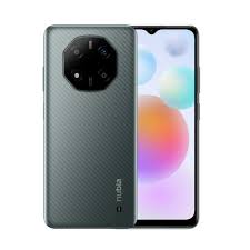 nubia N5 5G