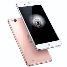 nubia Prague S
