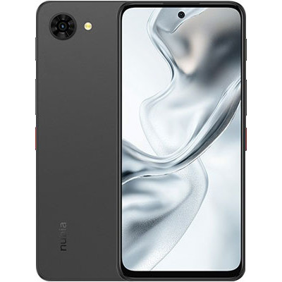nubia S2R
