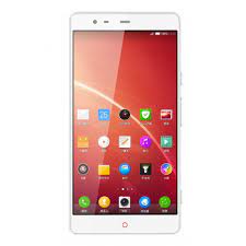 nubia X6 32 GB