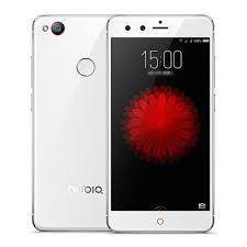 nubia Z11 mini