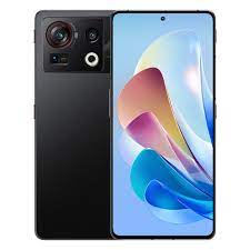 nubia Z40S Pro 120W