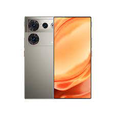 nubia Z50 Ultra — catalog service