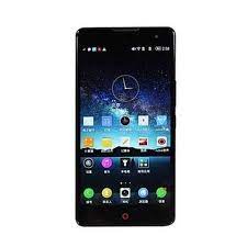 nubia Z7 Max