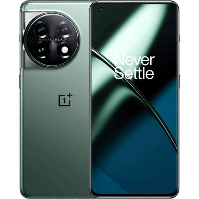 OnePlus 11 — catalog service