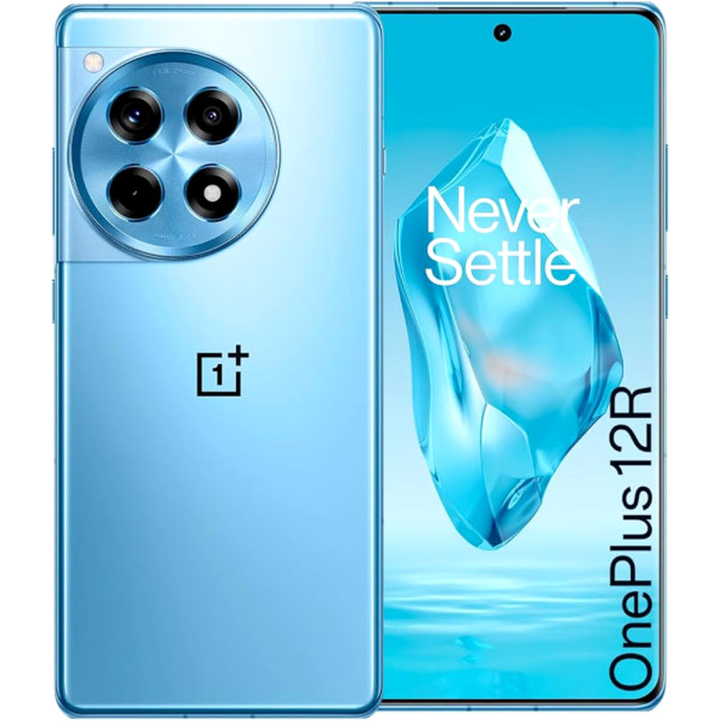 OnePlus 12R — catalog service