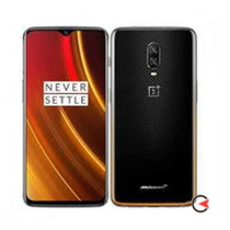 OnePlus 6T McLaren Edition — catalog service