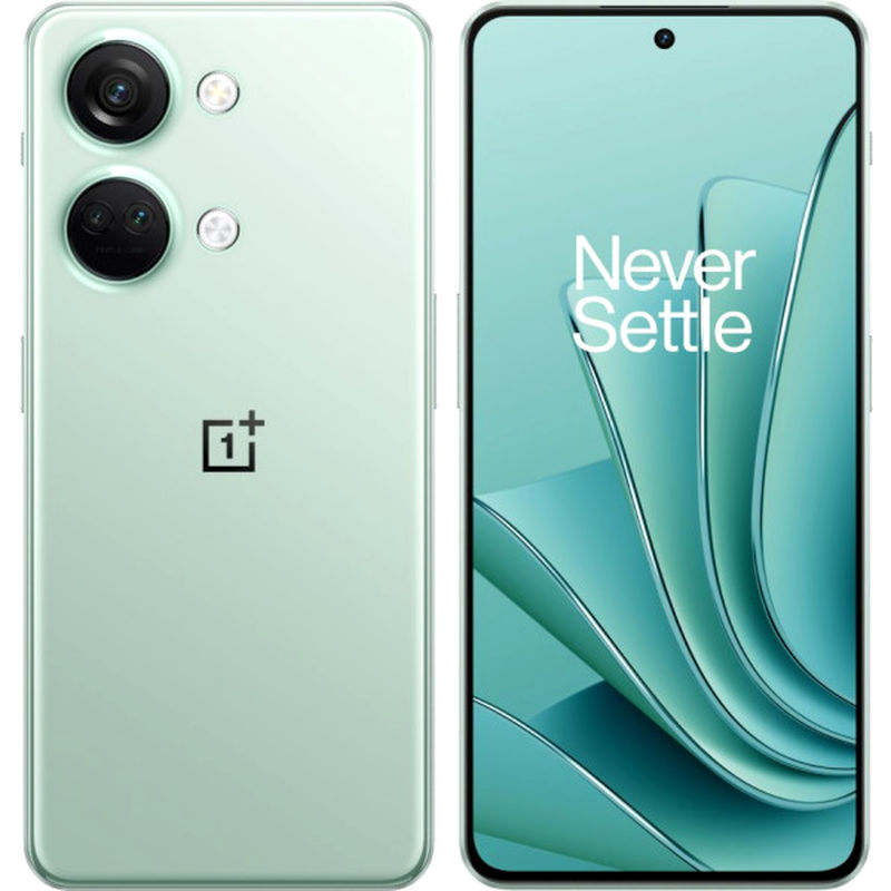 OnePlus Ace 2V — catalog service