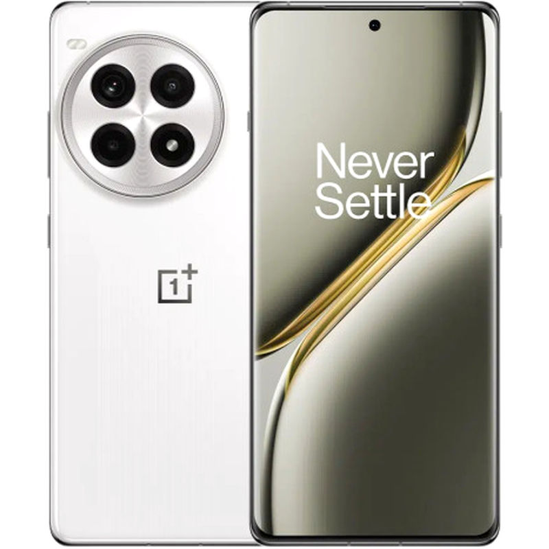 OnePlus Ace 3 Pro — catalog service