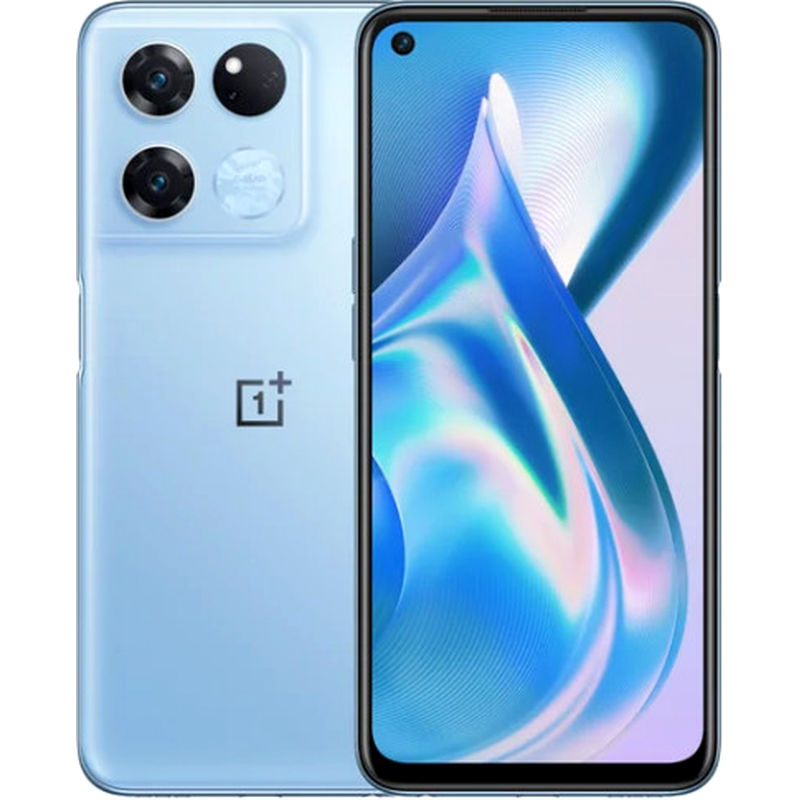 OnePlus Ace Racing Edition — catalog service