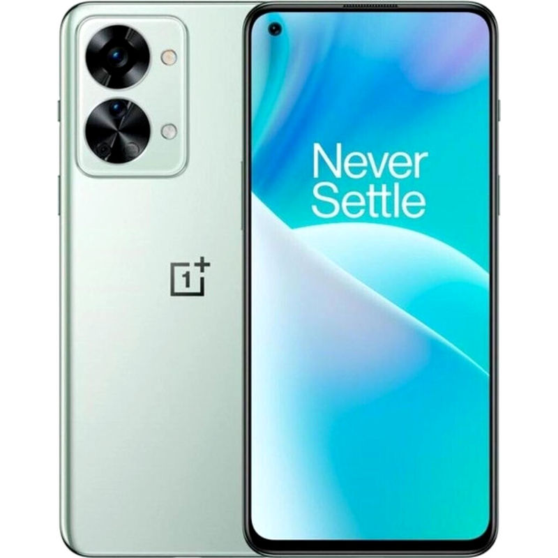 OnePlus Nord 2T — catalog service