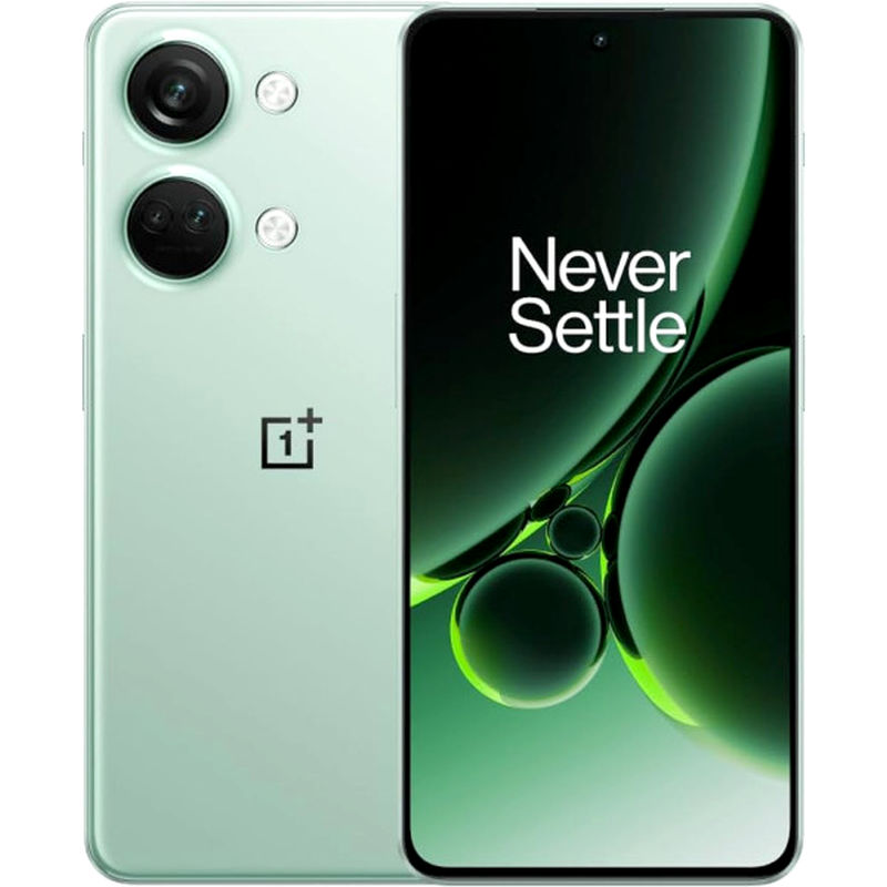 OnePlus Nord 3 5G — catalog service