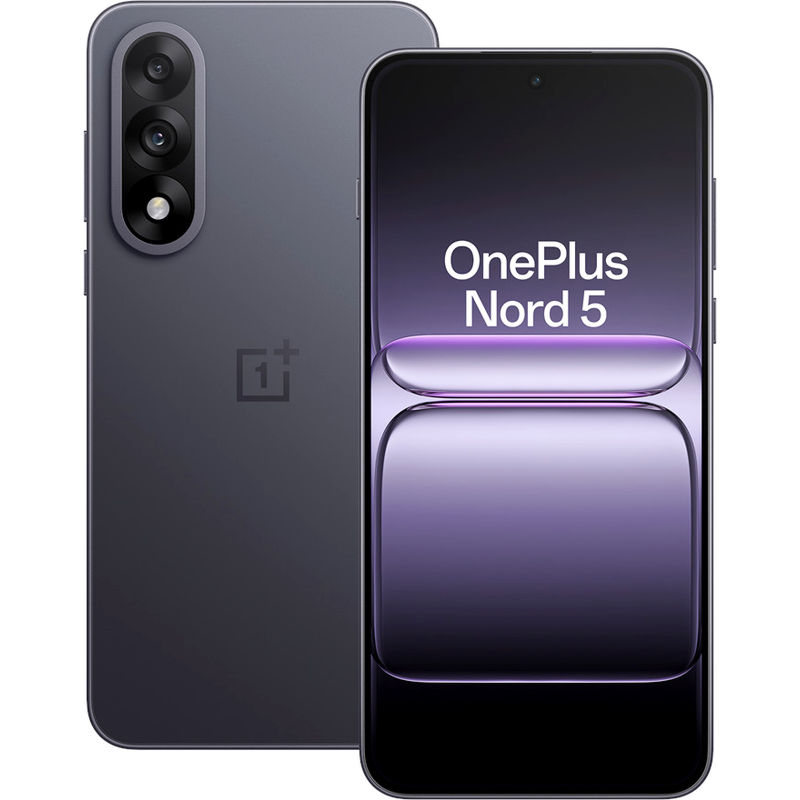 OnePlus Nord 5 — catalog service