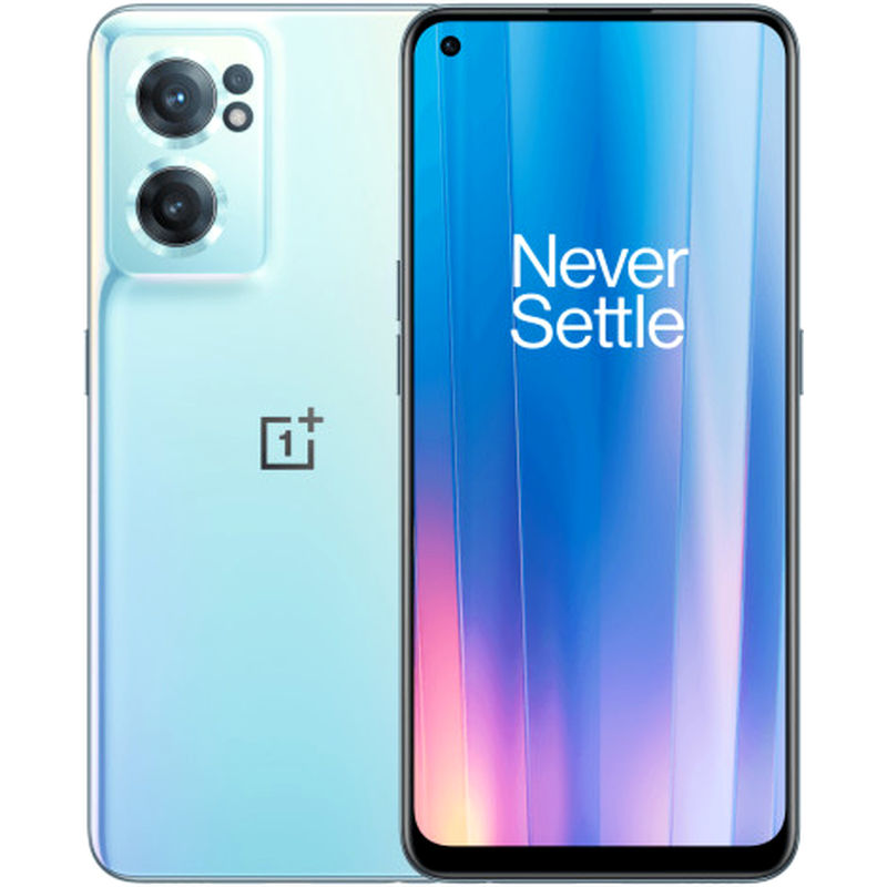 OnePlus Nord CE 2 5G — catalog service