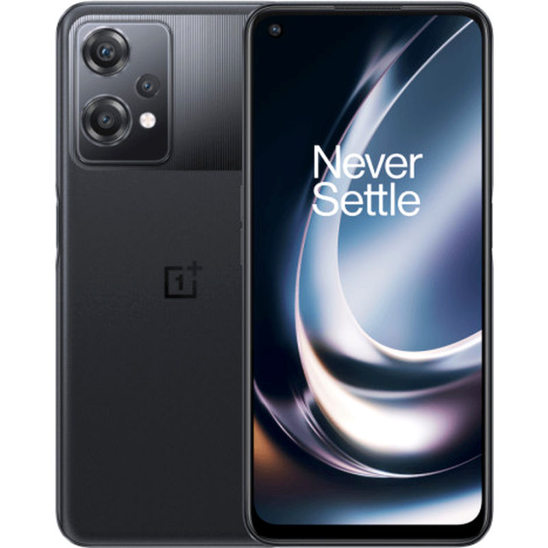 OnePlus Nord CE 2 Lite 5G — catalog service
