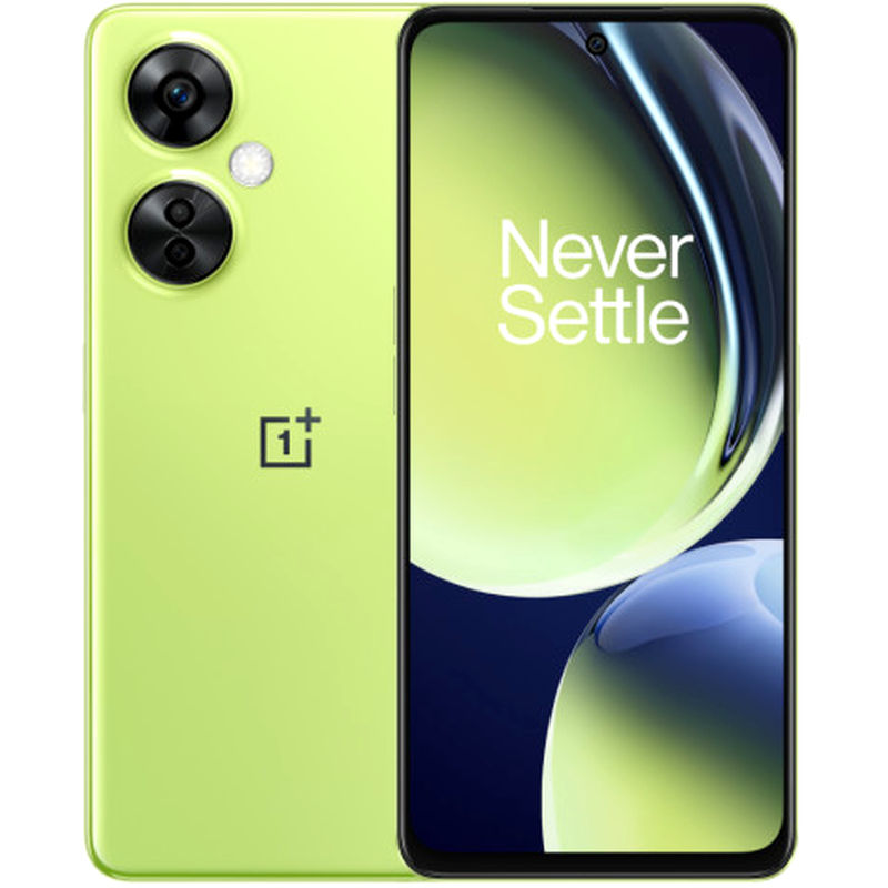 OnePlus Nord CE 3 Lite — catalog service