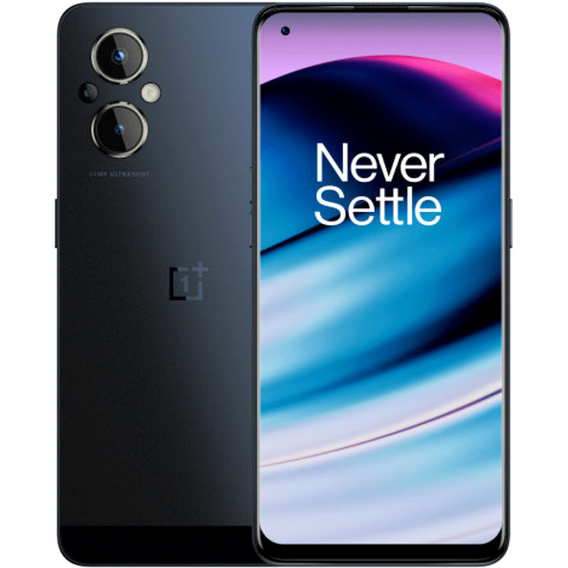 OnePlus Nord N20 5G — catalog service