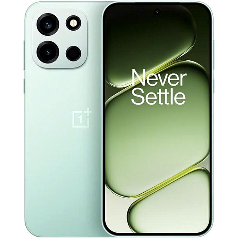 OnePlus Turbo 6 — catalog service