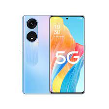 Oppo A1 Pro — catalog service
