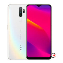 Oppo A11 — catalog service