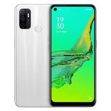 Oppo A11s — catalog service