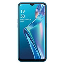 Oppo A12s — catalog service