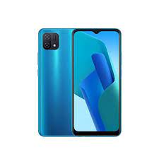 Oppo A16K — catalog service