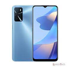 Oppo A16s — catalog service