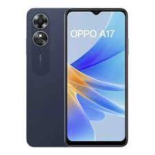 Oppo A17 — catalog service