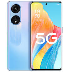 Oppo A1i 5G — catalog service