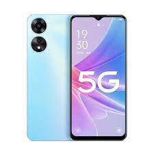 Oppo A1x 5G — catalog service