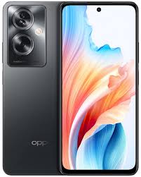 Oppo A2 — catalog service