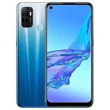 Oppo A35 — catalog service