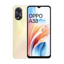 Oppo A38 — catalog service