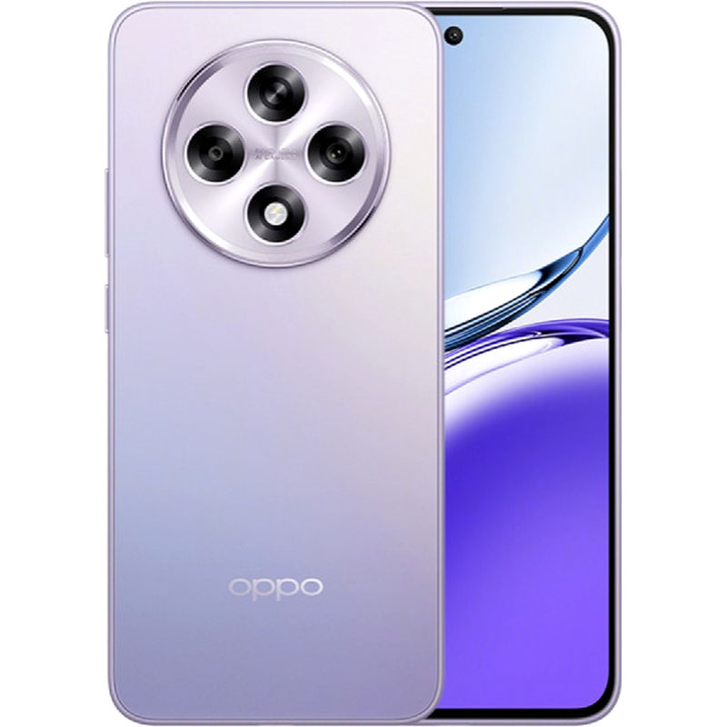 Oppo A3i Plus 5G — catalog service