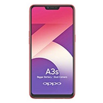 Oppo A3s — catalog service