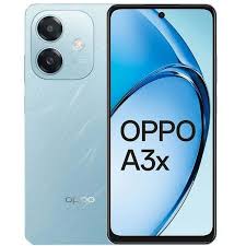 Oppo A3x — catalog service