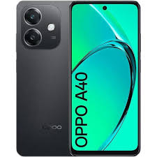 Oppo A40 — catalog service