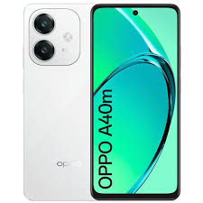Oppo A40m — catalog service