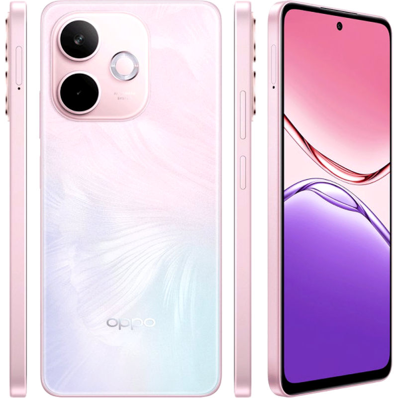 Oppo A5 Energy Edition — catalog service