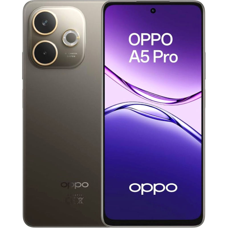 Oppo A5 Pro 4G — catalog service