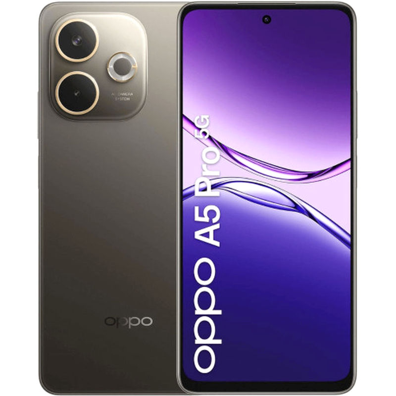 Oppo A5 Pro 5G — catalog service