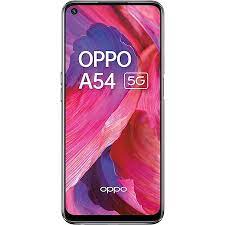 Oppo A54 5G — catalog service