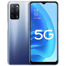 Oppo A55 5G — catalog service