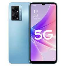 Oppo A57 5G — catalog service