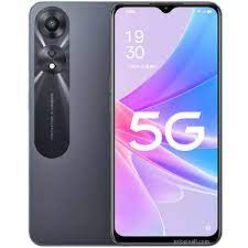 Oppo A58 5G — catalog service