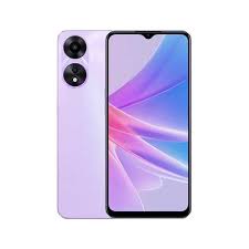 Oppo A58x — catalog service
